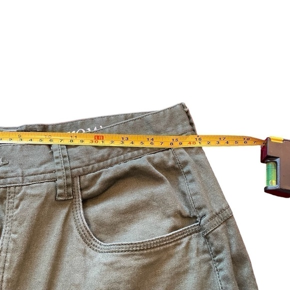 Publish LEGACY JOGGER Olive Green Men's Jogger Pants Size 32 - Picture 9 of 15